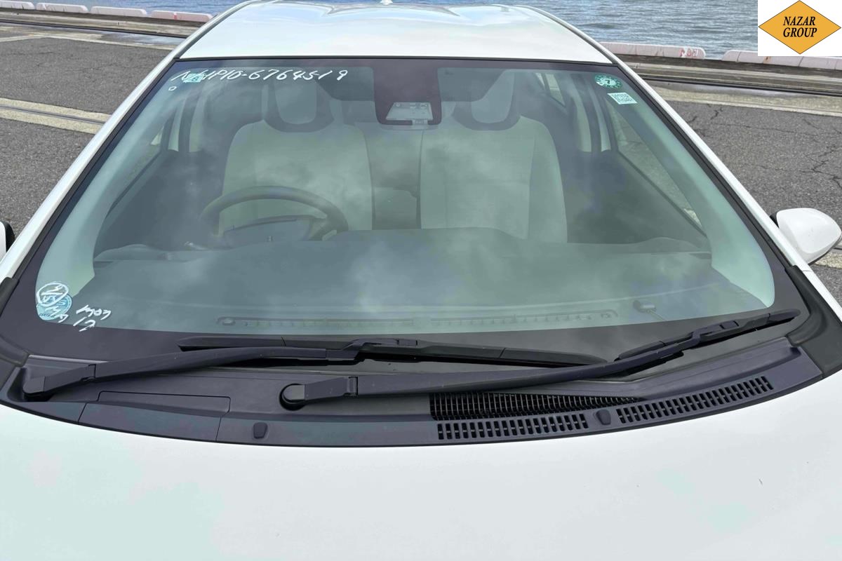 2018 Toyota Aqua