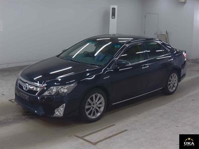 2013 Toyota Camry - Thumbnail
