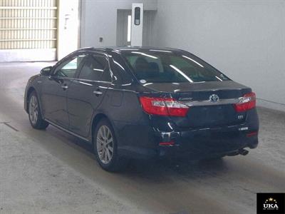 2013 Toyota Camry - Thumbnail