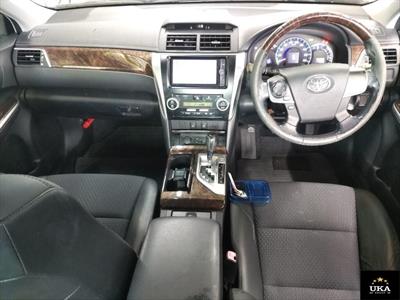 2013 Toyota Camry - Thumbnail