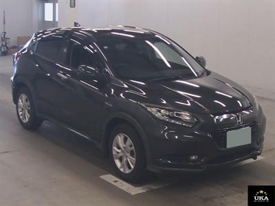 2014 Honda Vezel
