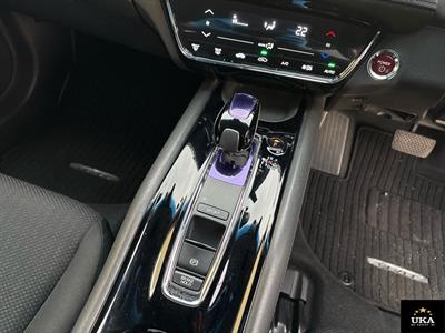 2014 Honda Vezel - Thumbnail