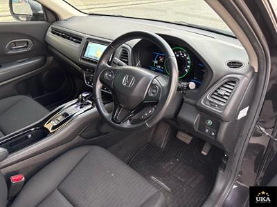 2014 Honda Vezel - Thumbnail