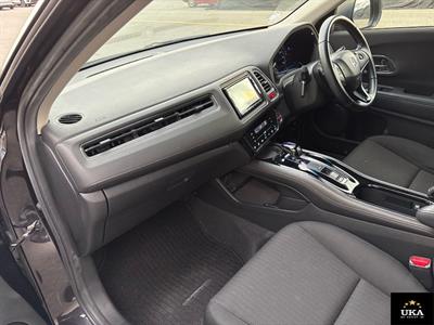 2014 Honda Vezel - Thumbnail