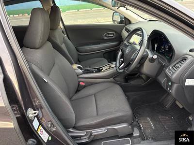 2014 Honda Vezel - Thumbnail