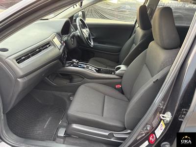 2014 Honda Vezel - Thumbnail