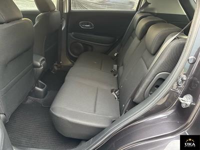 2014 Honda Vezel - Thumbnail