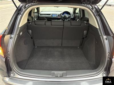 2014 Honda Vezel - Thumbnail