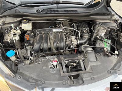 2014 Honda Vezel - Thumbnail