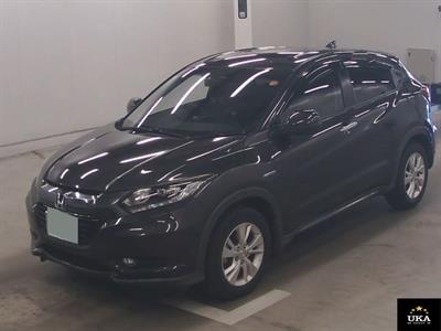 2014 Honda Vezel - Thumbnail