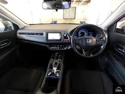 2014 Honda Vezel - Thumbnail