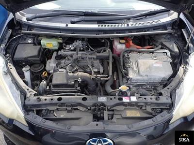 2012 Toyota Aqua - Thumbnail