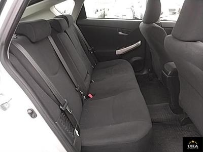 2012 Toyota Prius - Thumbnail