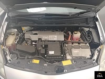 2012 Toyota Prius - Thumbnail