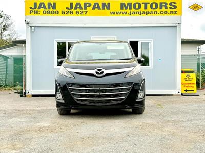 2013 Mazda Biante - Thumbnail