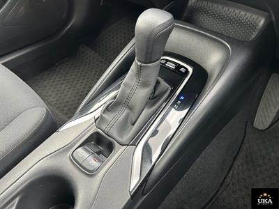 2019 Toyota Corolla - Thumbnail