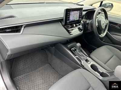 2019 Toyota Corolla - Thumbnail