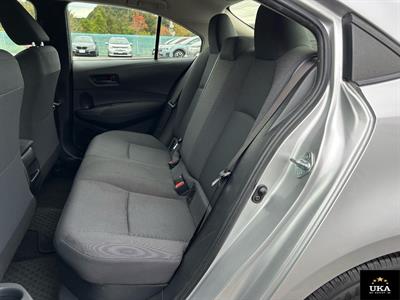 2019 Toyota Corolla - Thumbnail