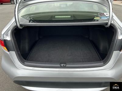 2019 Toyota Corolla - Thumbnail