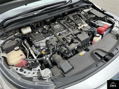 2019 Toyota Corolla - Thumbnail