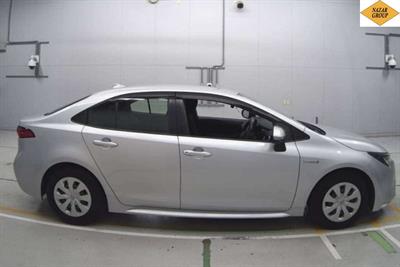 2019 Toyota Corolla - Thumbnail