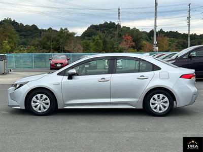 2019 Toyota Corolla - Thumbnail