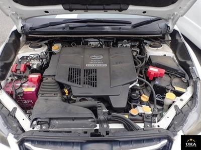 2015 Subaru Impreza - Thumbnail