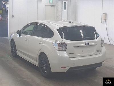2015 Subaru Impreza - Thumbnail