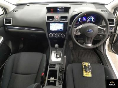 2015 Subaru Impreza - Thumbnail