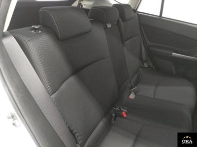 2015 Subaru Impreza - Thumbnail