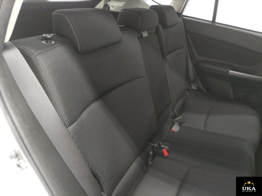 2015 Subaru Impreza