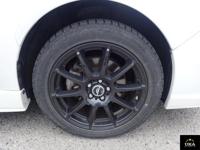 2015 Subaru Impreza