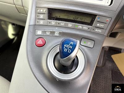 2012 Toyota Prius - Thumbnail