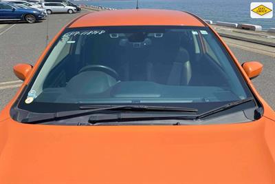 2016 Subaru XV - Thumbnail