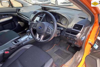 2016 Subaru XV - Thumbnail