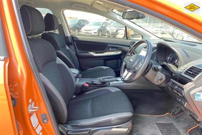 2016 Subaru XV - Thumbnail