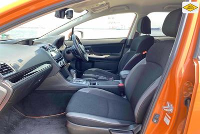 2016 Subaru XV - Thumbnail