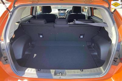 2016 Subaru XV - Thumbnail