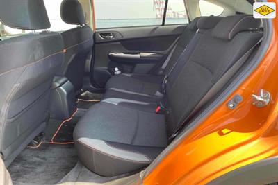 2016 Subaru XV - Thumbnail