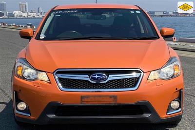 2016 Subaru XV - Thumbnail