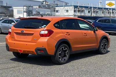 2016 Subaru XV - Thumbnail