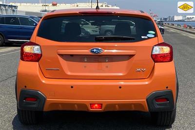 2016 Subaru XV - Thumbnail