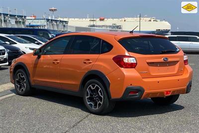 2016 Subaru XV - Thumbnail