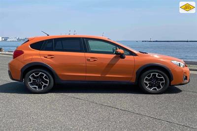 2016 Subaru XV - Thumbnail