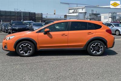 2016 Subaru XV - Thumbnail