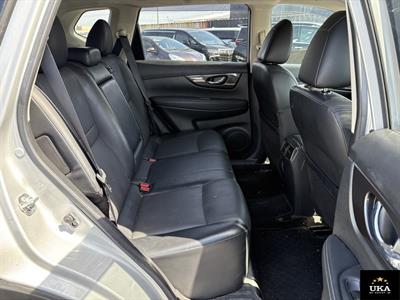2021 Nissan X-Trail - Thumbnail