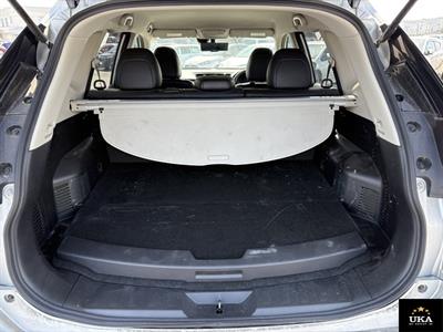 2021 Nissan X-Trail - Thumbnail