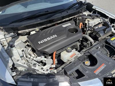 2021 Nissan X-Trail - Thumbnail