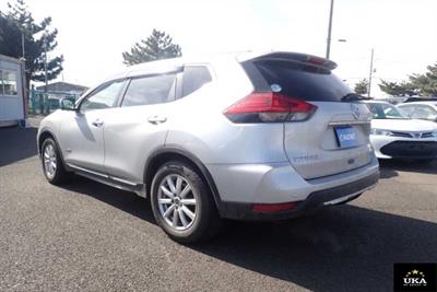 2021 Nissan X-Trail - Thumbnail