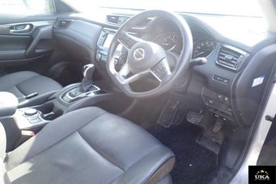 2021 Nissan X-Trail - Thumbnail